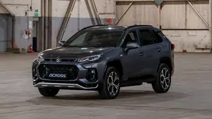 Yeni Suzuki Across tanıtıldı mı, PHEV motoru ve fiyatı ne olacak, elektrikli menzili kaç km?