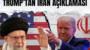 Trump ikinci uçak gemisi sevkini resmen açıkladı