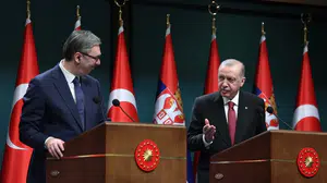 Vucic Erdoğan İçin “Büyük Bir Dünya Lideridir” mi Dedi, Türkiye–Sırbistan Ortak Bildiride Hangi Kararlar Alındı?