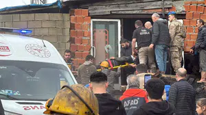 Ziya Kiret kimdir, kaç yaşındaydı? Zonguldak Kilimli Gelik maden ocağı göçüğünde ne oldu, kaç kişi hayatını kaybetti?