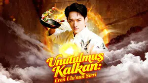 Netflix Unutulmuş Kalkan Eren Ulu dizisi nedir? Konusu ne, kaç bölüm, Türkçe dublajlı nasıl izlenir?