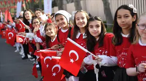 Yarıyıl Tatilinden Sonra İlk Ders Bayrak Sevgisi mi Olacak, Milli Eğitim Bakanı Yusuf Tekin’den Yeni Dönem Açıklaması