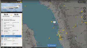 Kante uçak takibi canlı, uçuş bilgileri ve iniş saati, uçuş takibi nasıl yapılır?