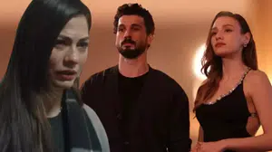 Yeraltı Zirveye Çıktı, Eşref Rüya’da İpler Koptu! İzleyici Senariste Yüklendi