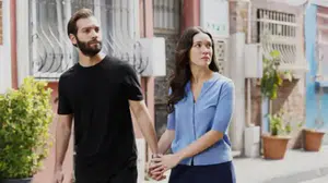 Sahipsizler dizisi 48. bölüm fragmanı çıktı mı, Azize hamile mi?