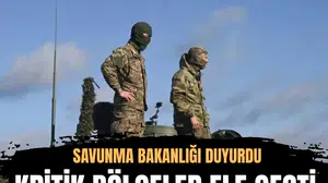 Moskova’dan askeri tesislere yönelik saldırı ve kayıp açıklaması