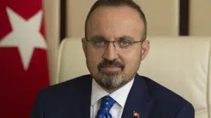 Dört Dönem Milletvekilliğinden Bakan Yardımcılığına: Bülent Turan’ın Siyasi Yolculuğu