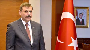 Yeni İçişleri Bakanı Mustafa Çiftçi kimdir, kaç yaşında, nereli? Hangi görevlerde bulundu?