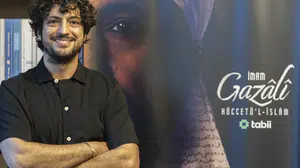 İmam Gazali’nin hayatı dizi oldu: İlk 10 bölüm yayında