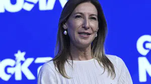 UGİK'26 kapsamında 'Liderlerin Ajandası' paneli düzenlendi