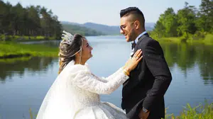 En uzun düğün duvağı Guinness rekoru kime ait?