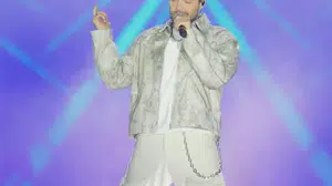 Konser Görüntüsü Gündem Yarattı! Murat Dalkılıç’tan Açıklama Geldi