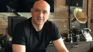 Trafik kazası sonrası vazgeçmedi: Ertan Özyiğit’in ilham veren başarı hikâyesi