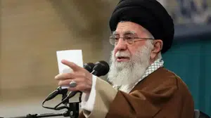 Hamaney’in gelini ve damadına ne oldu? İran medyasından açıklama