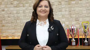 Burcu Köksal Kimdir, Kaç Yaşında, Hangi Partiden, Afyonkarahisar Belediye Başkanı Nasıl Seçildi?