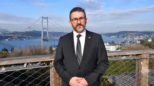 İMO İstanbul Başkanı Mustafa Keleş kimdir? Eğitim hayatı, meslek kariyeri ve öne çıkan yönleri