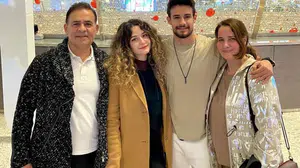 Birol Karacakaya kimdir, kaç yaşında? Survivor Batuhan'ın babası Birol Karacakaya hakkında her şey