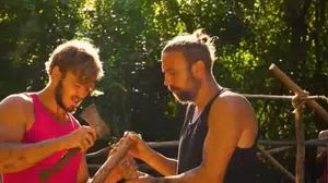 Survivor 2026  Barınak Krizi Neden Çıktı? Ünlüler Takımında Barınak İsyanı