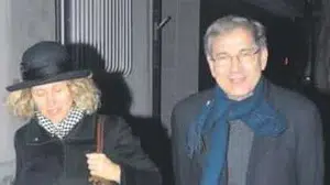 Orhan Pamuk ve Aslı Akyavaş evlendi mi? Aslı Akyavaş kim, kaç yaşında?
