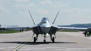 KAAN-ANKA 3 Aynı Sahada! Yeni Konseptin Perde Arkası Detayları