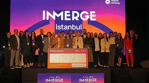 İş dünyası ve girişimcilik ekosistemi İstanbul’da buluştu