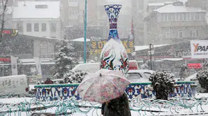 11 Şubat Çarşamba Kütahya’da okul yok mu? Valilikten kar tatili açıklaması