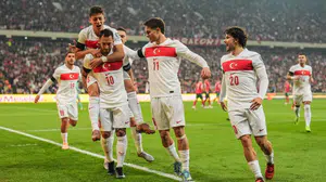 Türkiye–Romanya Dünya Kupası play-off maçı hangi tarihte, saat kaçta ve hangi statta oynanacak?