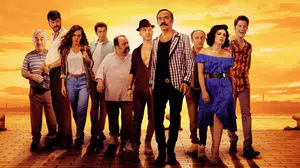 Organize İşler Filminin Konusu, Oyuncu Kadrosu ve Çekim Detayları