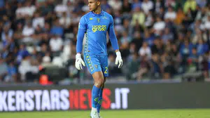 Devis Vasquez eşi kim, evli mi, karısı ve çocuğu var mı? Beşiktaş’ın yeni kalecisinin özel hayatı