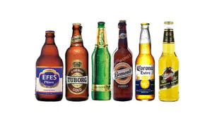 2026 Bira Fiyatları Belli oldu, İşte En Ucuz Bira