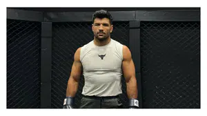 MMA dövüşçüsü Survivor’da: Ramazan Sarı hakkında bilinenler!