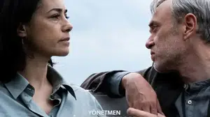 Sarı Zarflar filmi neden Türkiye’de çekilmedi, Özgü Namal açıklamalarında ne dedi?