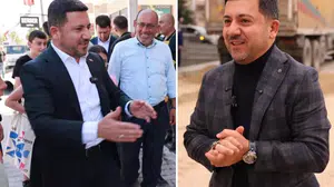 Rasim Arı İYİ Parti’den ayrılacak mı, AK Parti’ye katılacak mı?