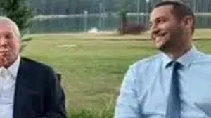 Murat Gordi kim, Aziz Yıldırım’ın damadı Murat Gordi mesleği ne?, Gülşah Yıldırım’ın kocası Murat Gordi’nin hayatı ve kariyeri...