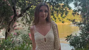 Dans Pistinden Girl Band Sahnesine: Sueda Uluca’nın Dikkat Çeken Hikayesi