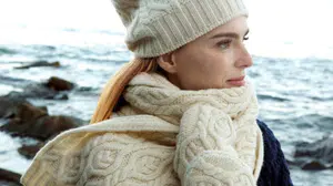 2026 kış ve geçiş sezonu örgü şapka ve atkı trendleri neler, hangi modeller öne çıkıyor?