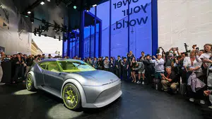 Hyundai’nin Türkiye’de üreteceği IONIQ 3 nedir, ne zaman çıkacak, fiyatı ne kadar, teknik özellikleri neler?