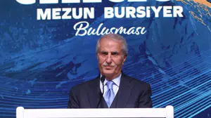 İbrahim Çeçen Vakfı 22 Yaşında