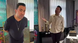 Aras Ersan eşi var mı, kiminle evli, kaç çocuğu var, ne iş yapıyor?