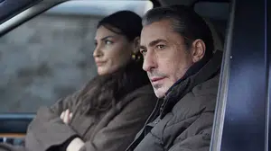 Teşkilat’ta Şok Veda, Erkan Petekkaya 73. Bölümde Ayrılıyor