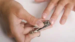 Ramazan’da tırnak kesmek konusunda kafalar karışık