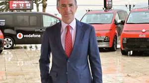 Vodafone'un 5G hizmeti sunduğu toplam ülke sayısı Türkiye ile 23'e çıkacak