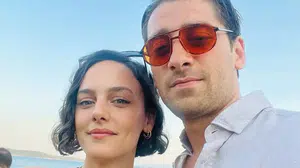 Oben Alkan kimdir, kaç yaşında, nereli ve ne iş yapıyor? Bora Akkaş'ın eşi Oben Alkan hakkında bilinenler