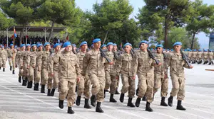 2026 yılında asker maaşları rütbe, görev yeri ve ek ödemelere göre değişiyor