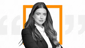 Diplomasi ve ekran arasında bir kariyer! Talya İşcan dikkat çekiyor!