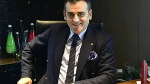 Cemil Kazancı’nın serveti ne kadar, kaç doğumlu, babası kim? Aksa Enerji ve Kazancı Holding’in patronu hakkında her şey