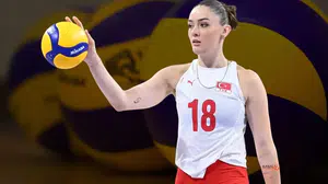 Zehra Güneş’in boyu ve kilosu kaç? Milli voleybolcunun fiziksel özellikleri