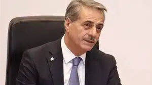 Yusuf Alemdar Hangi Partiden, Siyasi Geçmişi, AK Parti’den mi, Evli mi, Kaç Çocuğu Var?