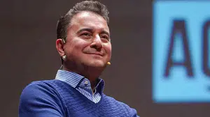 Ali Babacan'ın ailesi ve dedesinin ticaretle başlayan yolculuğu