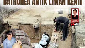 İstanbul’un hafızası toprağın altında saklı: Bathonea İstanbul’un gizli hikâyesini açıyor!